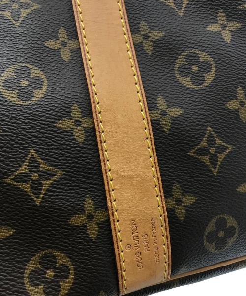 LOUIS VUITTON（ルイ ヴィトン）LOUIS VUITTON (ルイ ヴィトン) ボストンバッグの古着・服飾アイテム
