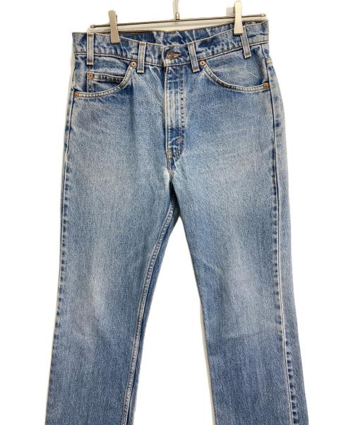 LEVI'S（リーバイス）LEVI'S (リーバイス) 517デニムパンツ インディゴ サイズ:W32の古着・服飾アイテム