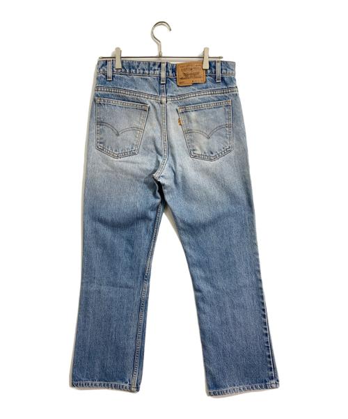 LEVI'S（リーバイス）LEVI'S (リーバイス) 517デニムパンツ インディゴ サイズ:W32の古着・服飾アイテム