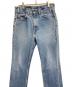LEVI'S (リーバイス) 517デニムパンツ インディゴ サイズ:W32：4000円