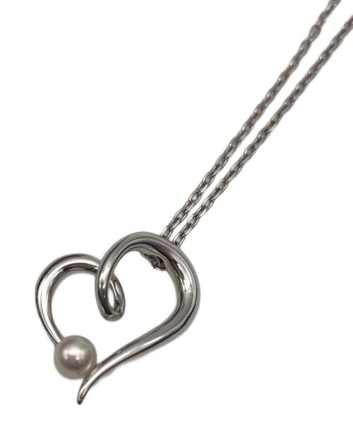 MIKIMOTO（ミキモト）MIKIMOTO (ミキモト) ベビーパールネックrスの古着・服飾アイテム