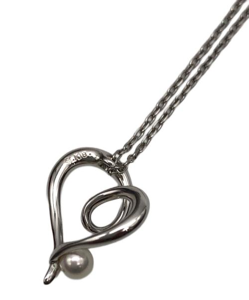 MIKIMOTO（ミキモト）MIKIMOTO (ミキモト) ベビーパールネックrスの古着・服飾アイテム