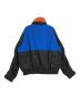 DAIWA PIER39 (ダイワ ピア39) TECH SKIING JACKET ブラック×ブルー サイズ:M：19000円