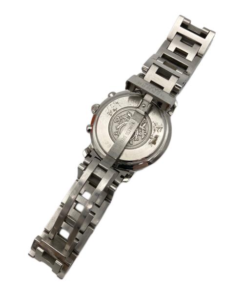 HERMES（エルメス）HERMES (エルメス) 腕時計の古着・服飾アイテム