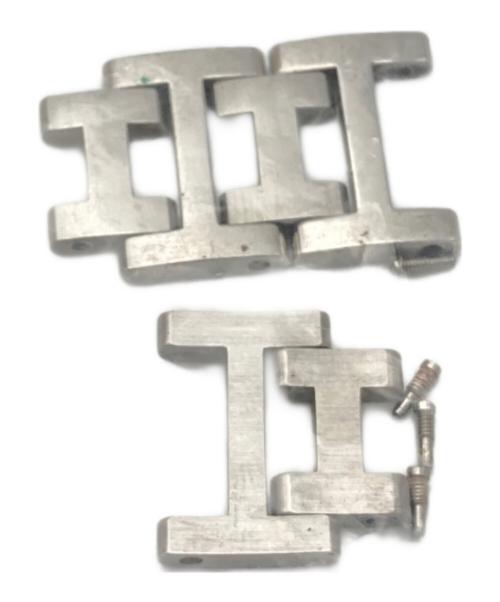 HERMES（エルメス）HERMES (エルメス) 腕時計の古着・服飾アイテム