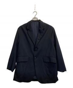 中古・古着通販】COMOLI (コモリ) NAVY DENIM JACKET/ネイビーデニム