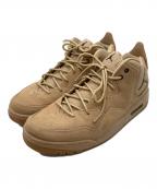 NIKEナイキ）の古着「Jordan Courtside 23 WE Shoes」｜ベージュ