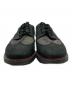 中古・古着 COLE HAAN (コールハーン) グランドエボリューション ショートウィング オックスフォード ブラック サイズ:8Ｍ：5000円