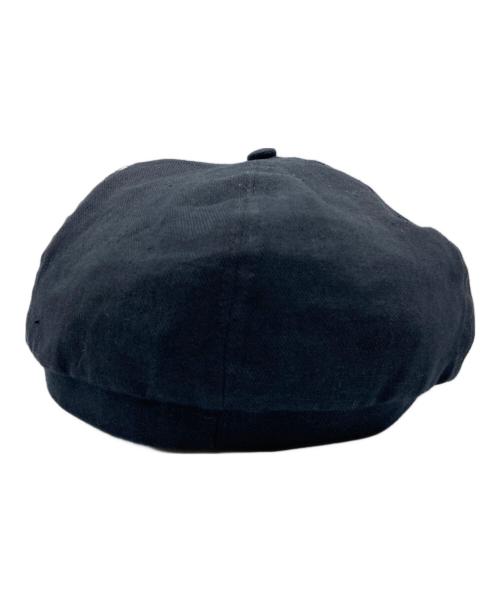 THE H.W.DOG&CO.（エイチダブリュードッグアンドコー）THE H.W.DOG&CO. (エイチダブリュードッグアンドコー) ハンチング ネイビーの古着・服飾アイテム