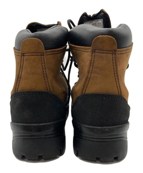 Danner（ダナー）Danner (ダナー) コンバットハイカー ミリタリーブーツ ブラウン サイズ:25.5cmの古着・服飾アイテム