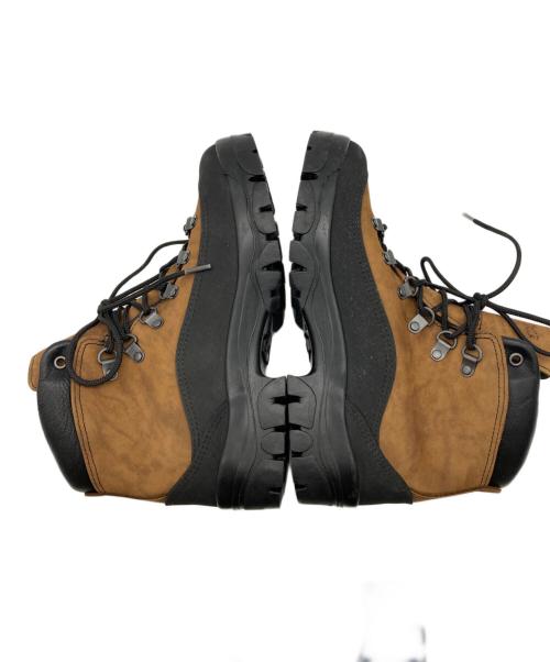 Danner（ダナー）Danner (ダナー) コンバットハイカー ミリタリーブーツ ブラウン サイズ:25.5cmの古着・服飾アイテム