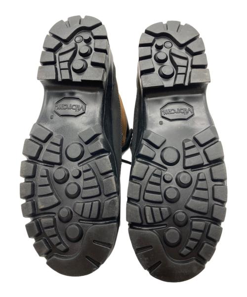 Danner（ダナー）Danner (ダナー) コンバットハイカー ミリタリーブーツ ブラウン サイズ:25.5cmの古着・服飾アイテム