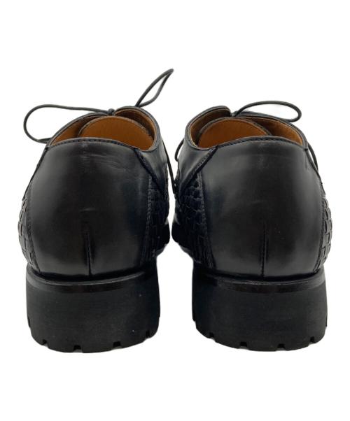 Almas（アルマス）Almas (アルマス) ドレスシューズ ブラック サイズ:25.5ｃｍの古着・服飾アイテム