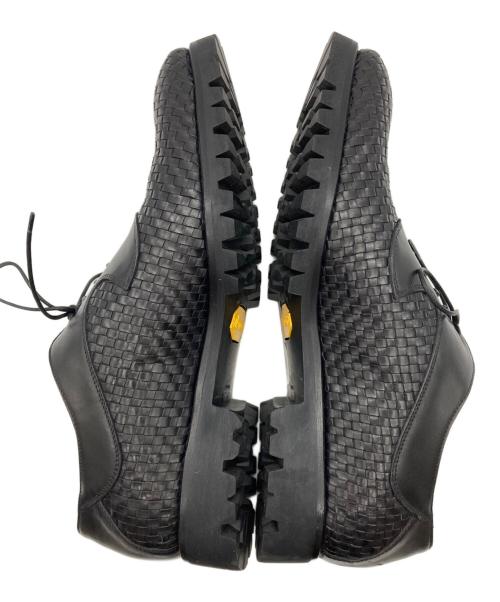 Almas（アルマス）Almas (アルマス) ドレスシューズ ブラック サイズ:25.5ｃｍの古着・服飾アイテム