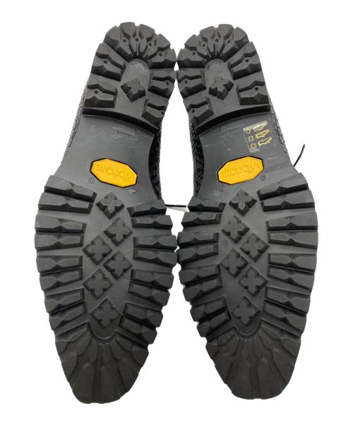 Almas（アルマス）Almas (アルマス) ドレスシューズ ブラック サイズ:25.5ｃｍの古着・服飾アイテム