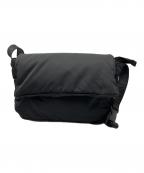 NOMADISノマディス）の古着「BOY FLAP MINI」｜ブラック