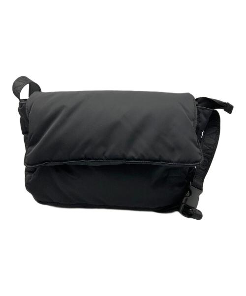 NOMADIS（ノマディス）NOMADIS (ノマディス) BOY FLAP MINI ブラックの古着・服飾アイテム