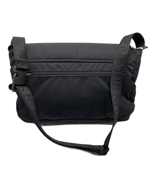 NOMADIS（ノマディス）NOMADIS (ノマディス) BOY FLAP MINI ブラックの古着・服飾アイテム