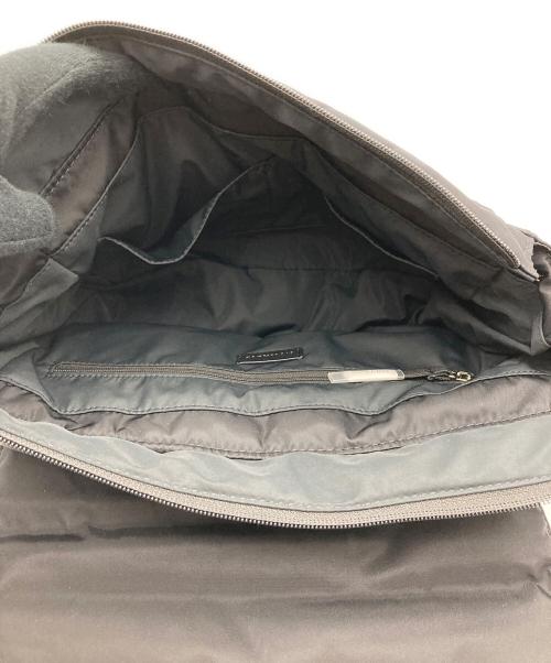 NOMADIS（ノマディス）NOMADIS (ノマディス) BOY FLAP MINI ブラックの古着・服飾アイテム