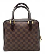 LOUIS VUITTONルイ ヴィトン）の古着「ハンドバッグ」｜ブラウン