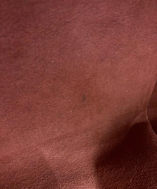 LOUIS VUITTON（ルイ ヴィトン）LOUIS VUITTON (ルイ ヴィトン) ハンドバッグ ブラウンの古着・服飾アイテム