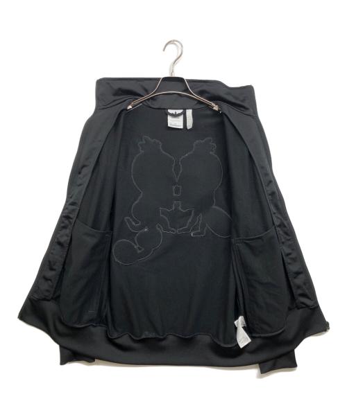 adidas（アディダス）adidas (アディダス) Tanaami Firebird Track Jacket ブラック サイズ:Lの古着・服飾アイテム