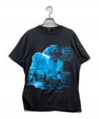 BROCKUMブロッカム）の古着「90'sバンドTシャツ」｜ブラック