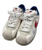 NIKE×sacaiナイキ×サカイ）の古着「スニーカー」｜ホワイト