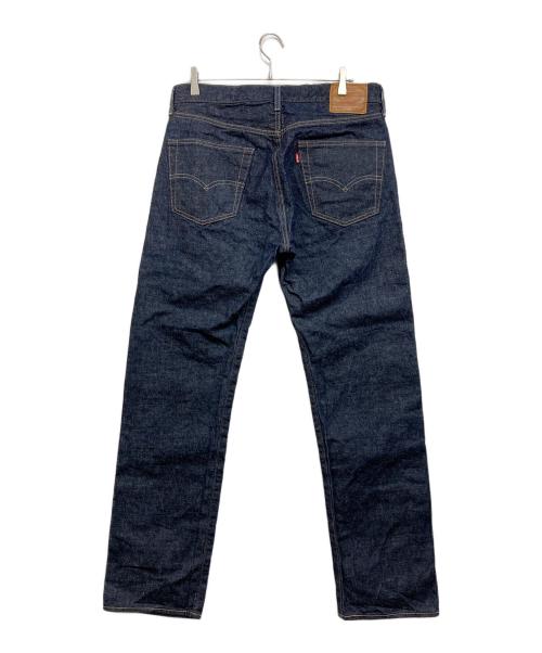 LEVI'S PReMIUM（リーバイス プレミアム）LEVI'S PReMIUM (リーバイスプレミアム) セルビッチデニムパンツ インディゴ サイズ:W34の古着・服飾アイテム