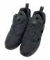 REEBOK（リーボック）の古着「INSTAPUMP FURY」｜ブラック
