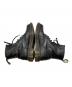 中古・古着 Dr.Martens (ドクターマーチン) 8ホールブーツ ブラック サイズ:UK4：4000円