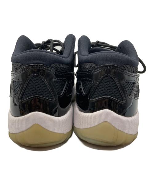 NIKE（ナイキ）NIKE (ナイキ) ミッドカットスニーカー ブラック サイズ:26の古着・服飾アイテム