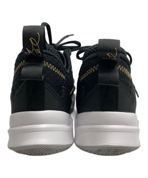 NIKE（ナイキ）NIKE (ナイキ) スニーカー ブラック サイズ:26cmの古着・服飾アイテム