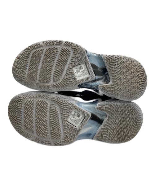 NIKE（ナイキ）NIKE (ナイキ) スニーカー ブラック サイズ:26cmの古着・服飾アイテム