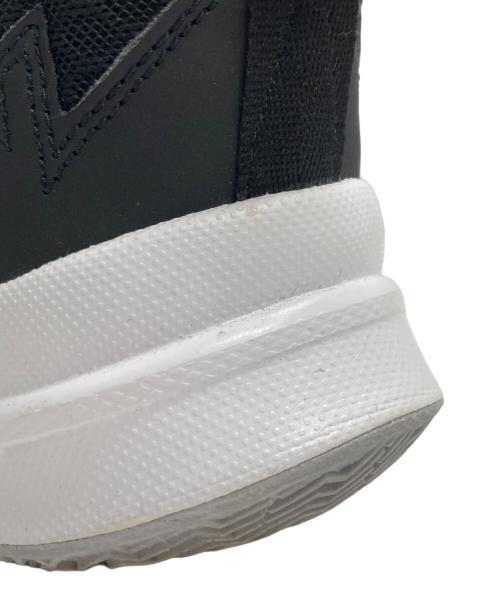 NIKE（ナイキ）NIKE (ナイキ) スニーカー ブラック サイズ:26cmの古着・服飾アイテム