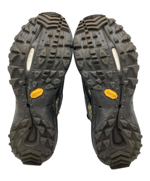 REEBOK（リーボック）REEBOK (リーボック) maharishi (マハリシ) zig kinetica 2.5 ブラック サイズ:26cmの古着・服飾アイテム