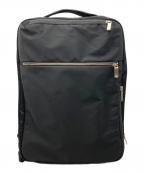 ACEエース）の古着「リュック」｜ブラック