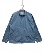 BEAMS×GONZO COUNTRY×SSZビームス×ゴンゾカントリー×エスエスズィー）の古着「ジャケット」｜レッド