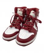 NIKEナイキ）の古着「Nike Air Jordan 1 Retro High OG 