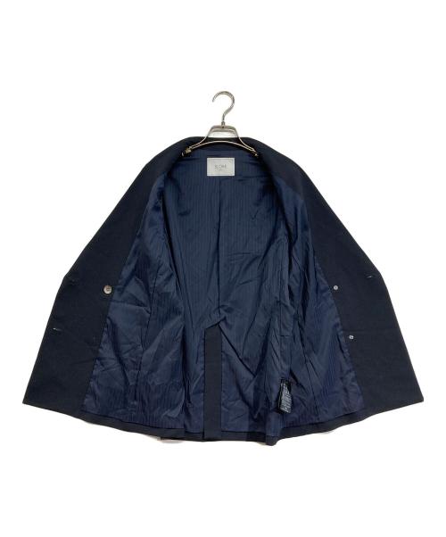 SLOBE IENA（スローブ イエナ）SLOBE IENA (スローブ イエナ) ダブルブレストジャケット ネイビー サイズ:38の古着・服飾アイテム
