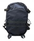 GREGORYグレゴリー）の古着「バックパック」｜ネイビー