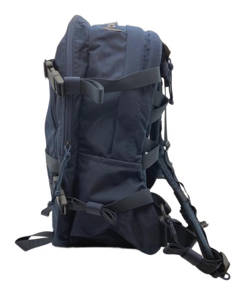 GREGORY（グレゴリー）GREGORY (グレゴリー) バックパック ネイビーの古着・服飾アイテム