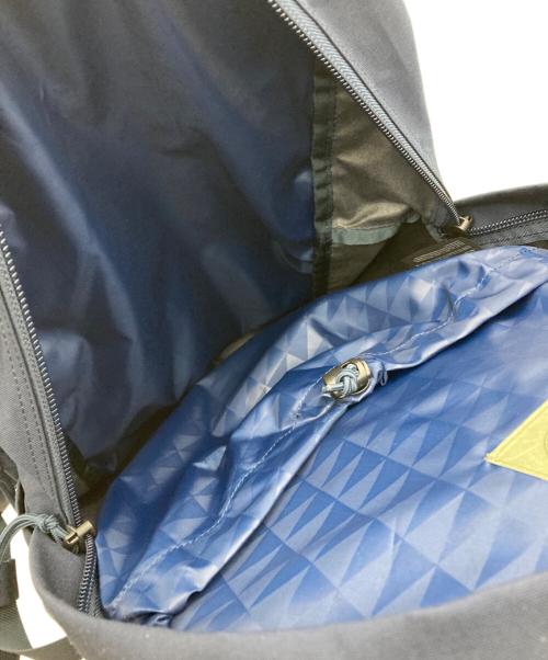 GREGORY（グレゴリー）GREGORY (グレゴリー) バックパック ネイビーの古着・服飾アイテム