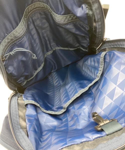 GREGORY（グレゴリー）GREGORY (グレゴリー) バックパック ネイビーの古着・服飾アイテム