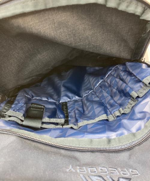 GREGORY（グレゴリー）GREGORY (グレゴリー) バックパック ネイビーの古着・服飾アイテム