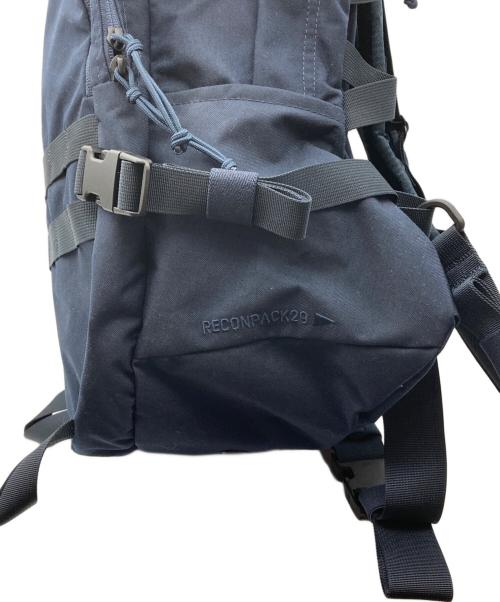 GREGORY（グレゴリー）GREGORY (グレゴリー) バックパック ネイビーの古着・服飾アイテム