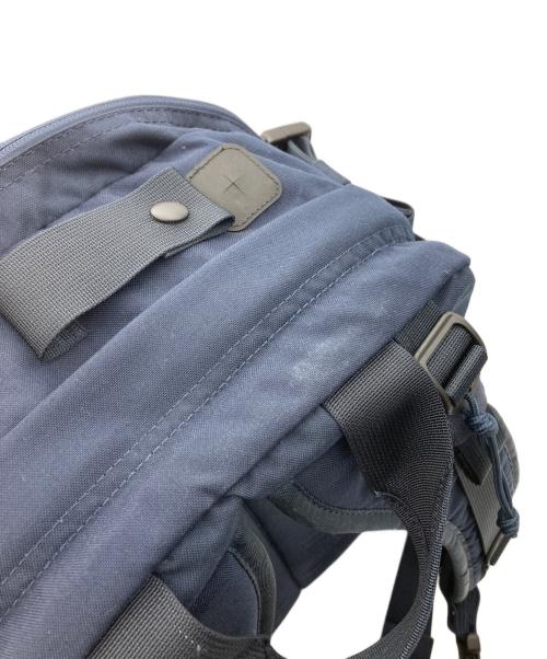 GREGORY（グレゴリー）GREGORY (グレゴリー) バックパック ネイビーの古着・服飾アイテム