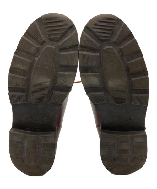 PARABOOT（パラブーツ）PARABOOT (パラブーツ) ミカエル フォック/MICHAEL PHOQUE ブラウン サイズ:42の古着・服飾アイテム