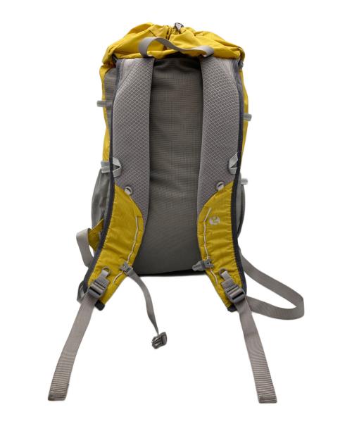 GOSSAMER GEAR（ゴッサマーギア）GOSSAMER GEAR (ゴッサマーギア) MINIMALIST 19 イエローの古着・服飾アイテム