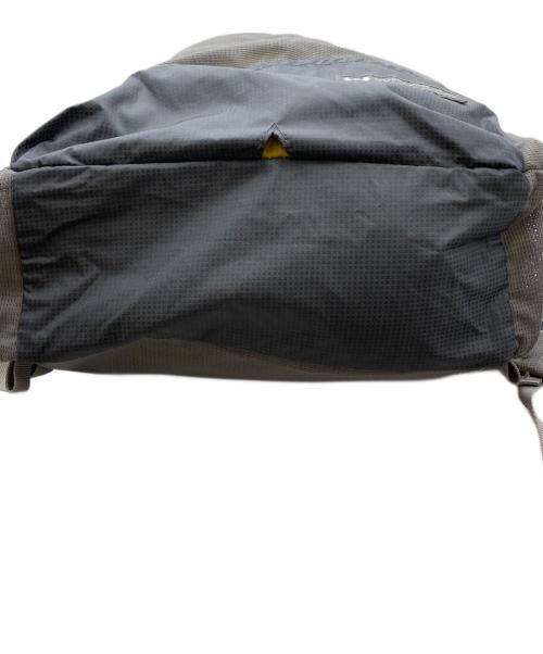 GOSSAMER GEAR（ゴッサマーギア）GOSSAMER GEAR (ゴッサマーギア) MINIMALIST 19 イエローの古着・服飾アイテム